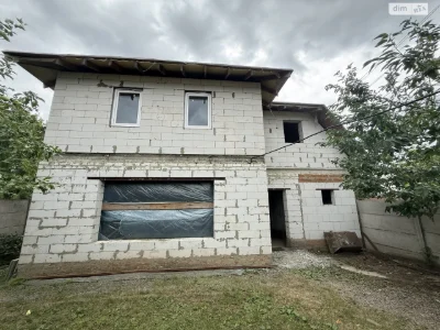 Продаж Дім Рубанівка
