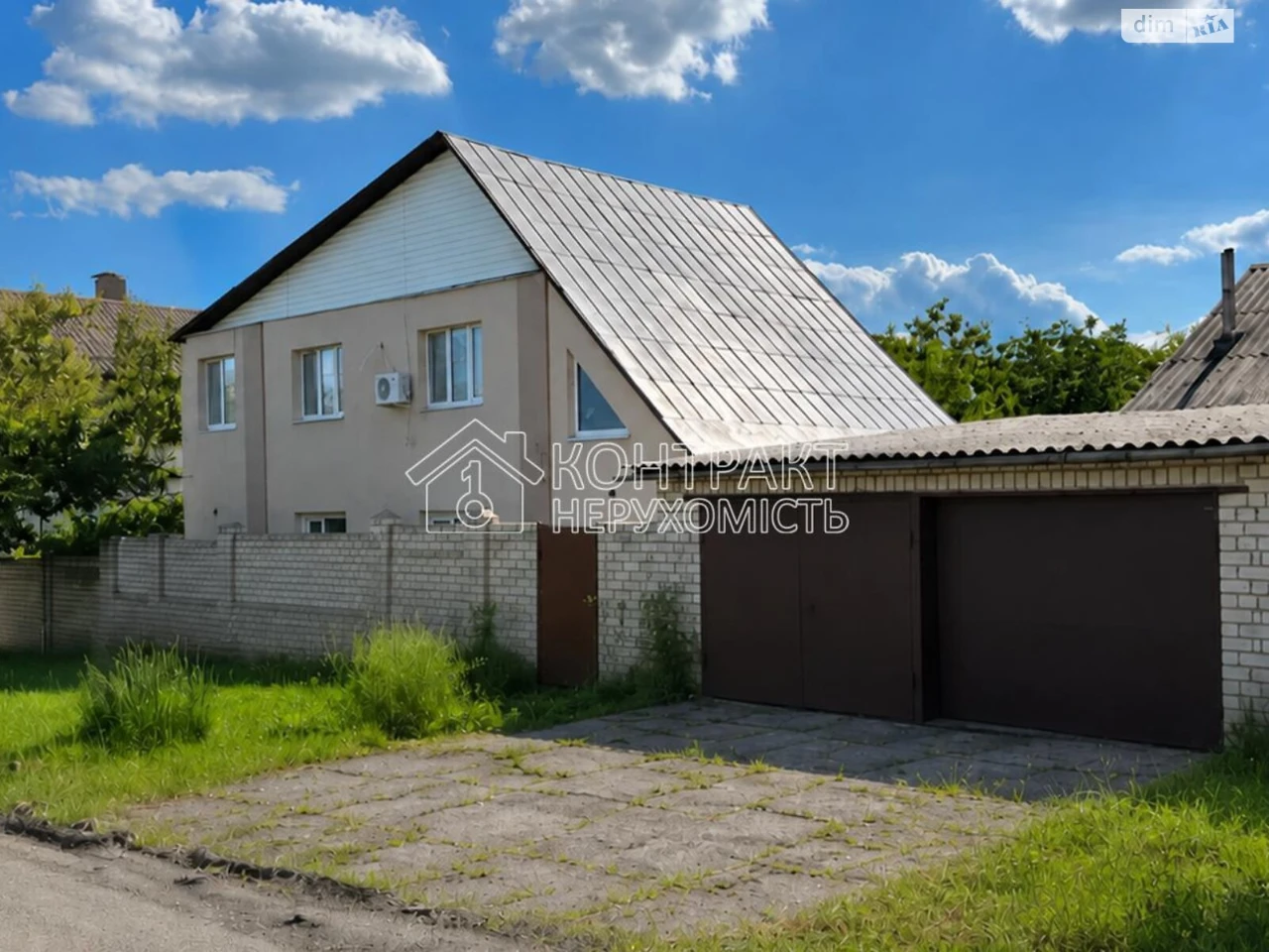 Продаж Дім Олексїївка