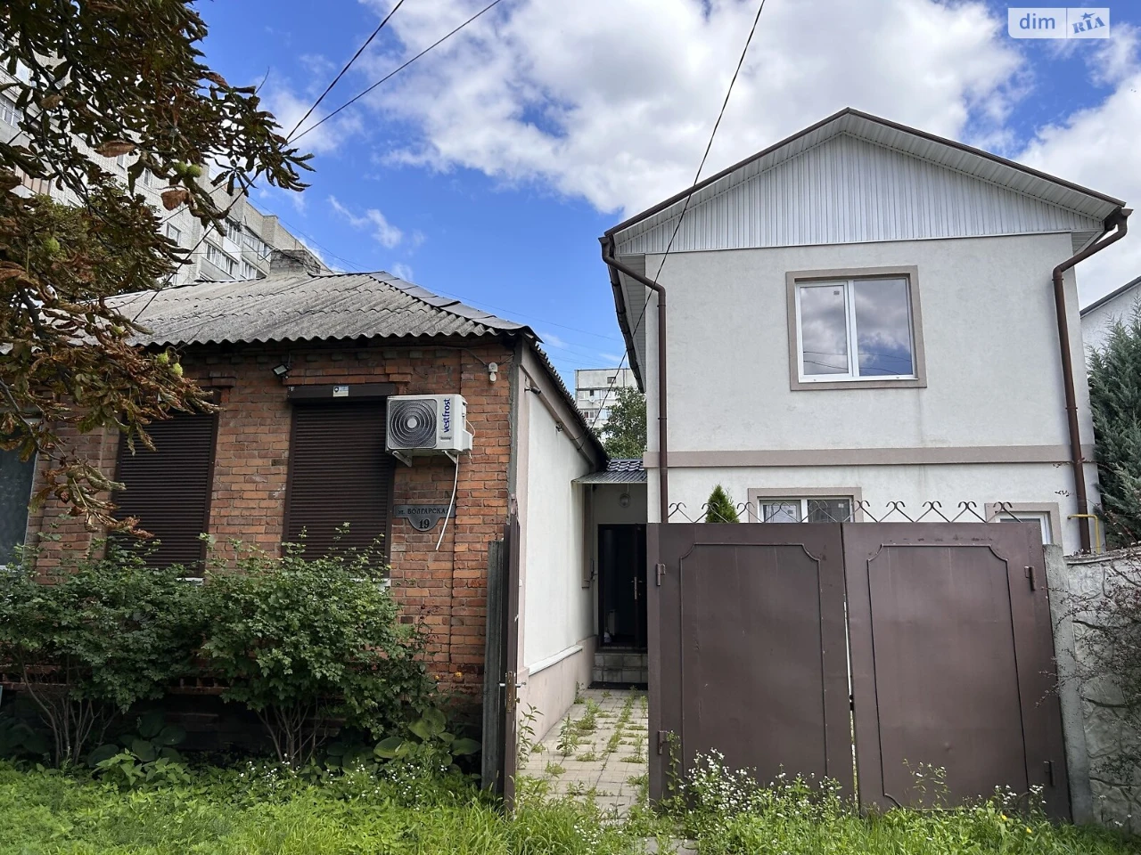 Продаж Дім Рубанівка