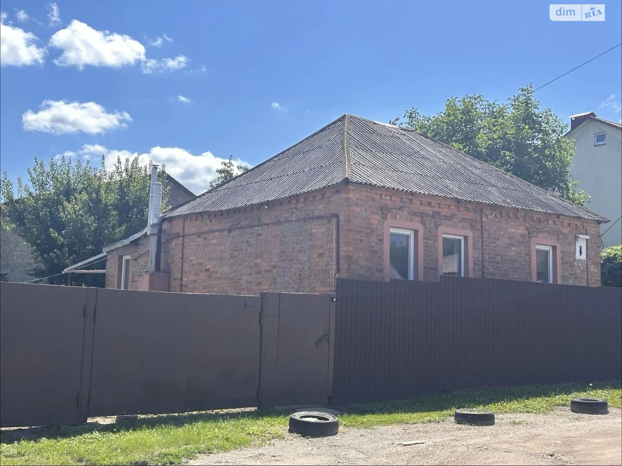 Продаж Дім Немишлянський