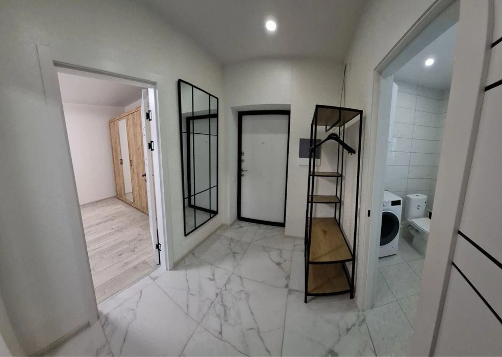For sale a 41 m² euro-two-room apartment with furniture and appliances | Residential complex "Kazka" |