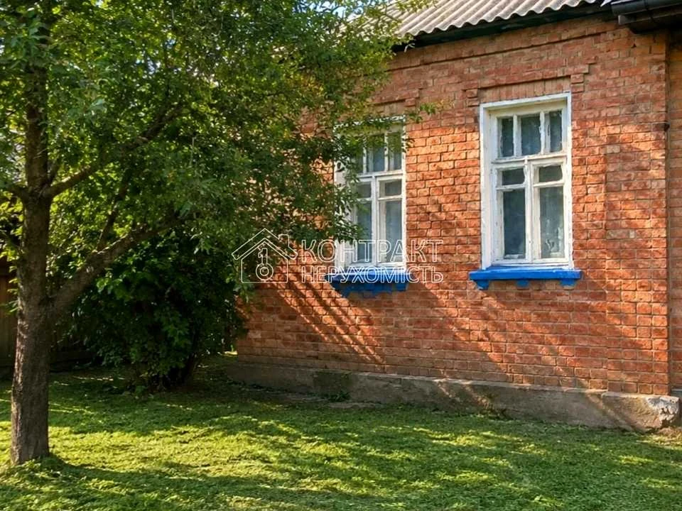 Будинок. Харків, Львівська вул. (Пермська)