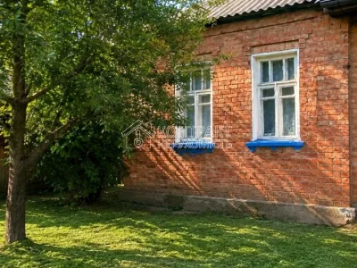 Будинок. Харків, Львівська вул. (Пермська)