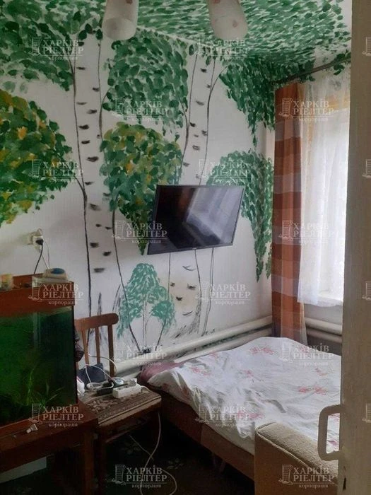 FE S4 Продам половину дома Немышля
