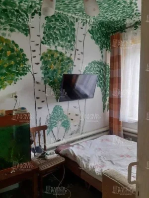 FE S4 Продам половину дома Немышля