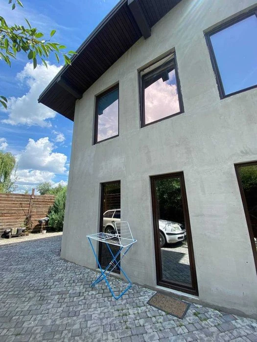Продам новий будинок Одеська супермаркет Клас ML