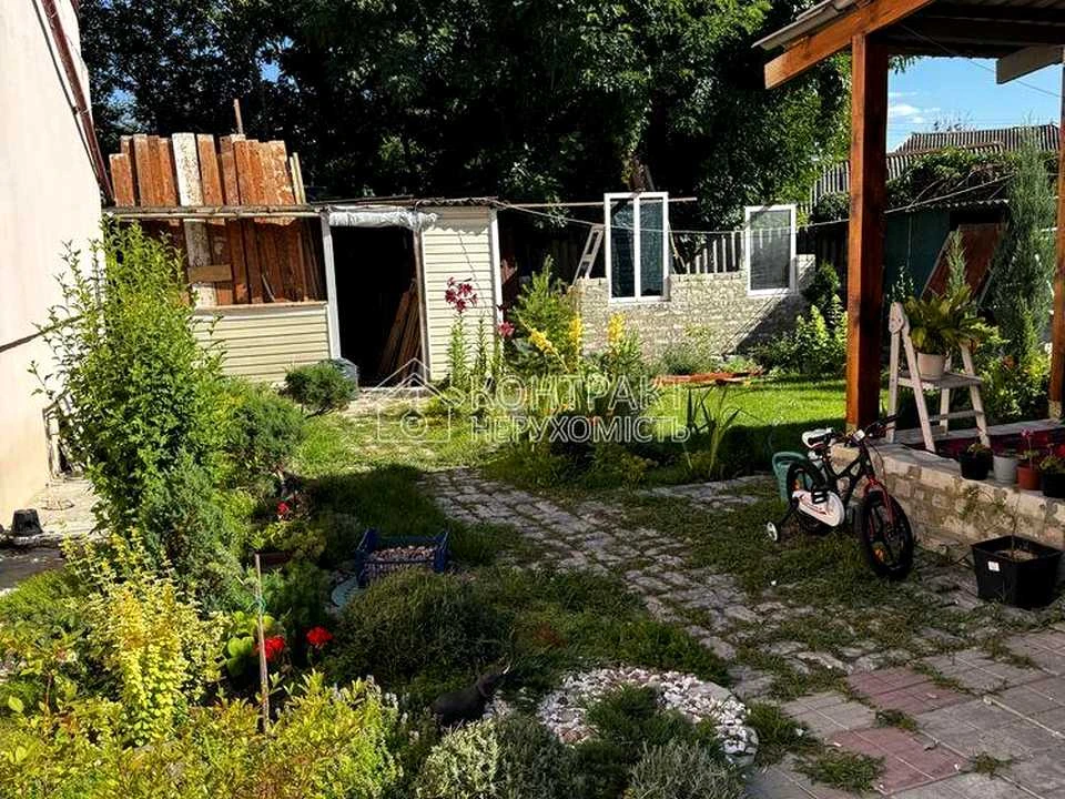 Будинок. Харків, Азербайджанський пров.