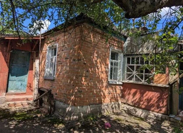 Продам дом на ХТЗ.