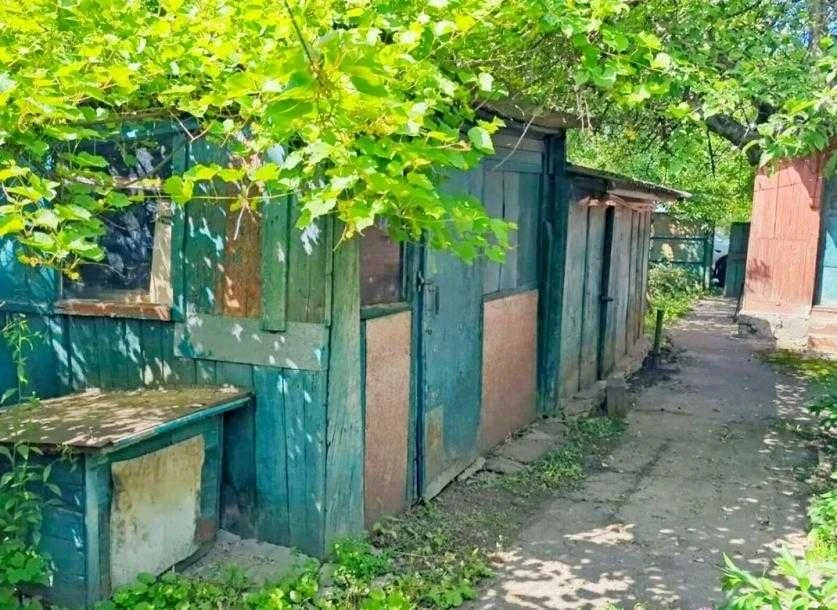 Продам дом на ХТЗ.