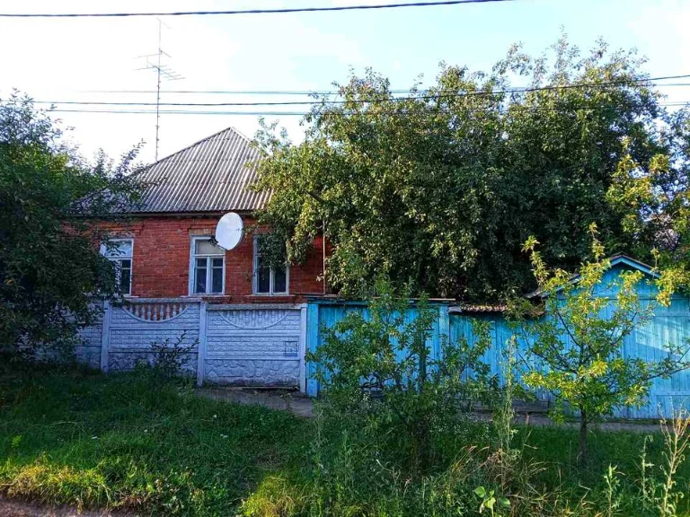Будинок. Харків, Археологів вул. (Крилова)
