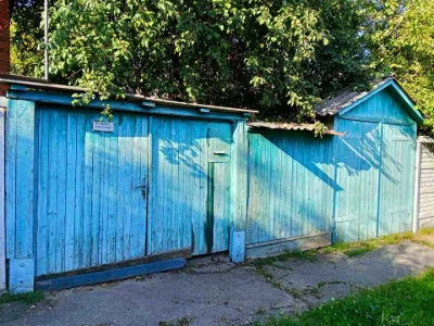 Будинок. Харків, Археологів вул. (Крилова)