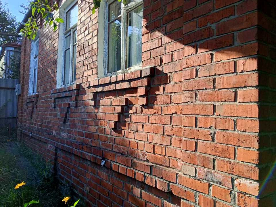 Будинок. Харків, Археологів вул. (Крилова)