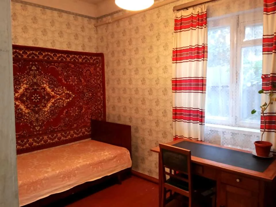 Будинок. Харків, Археологів вул. (Крилова)