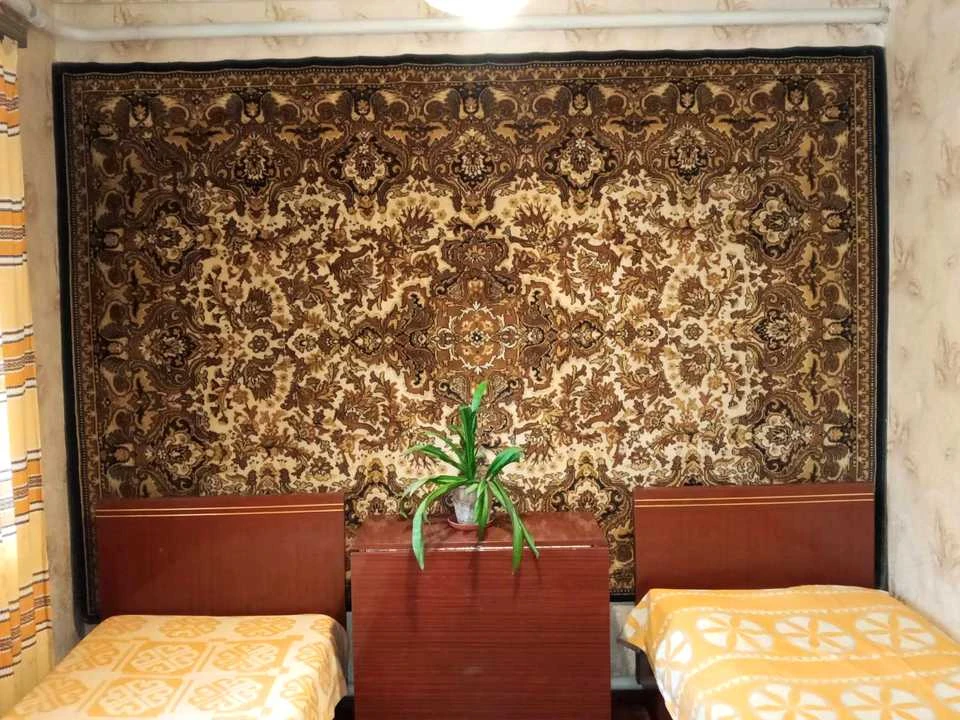 Будинок. Харків, Археологів вул. (Крилова)