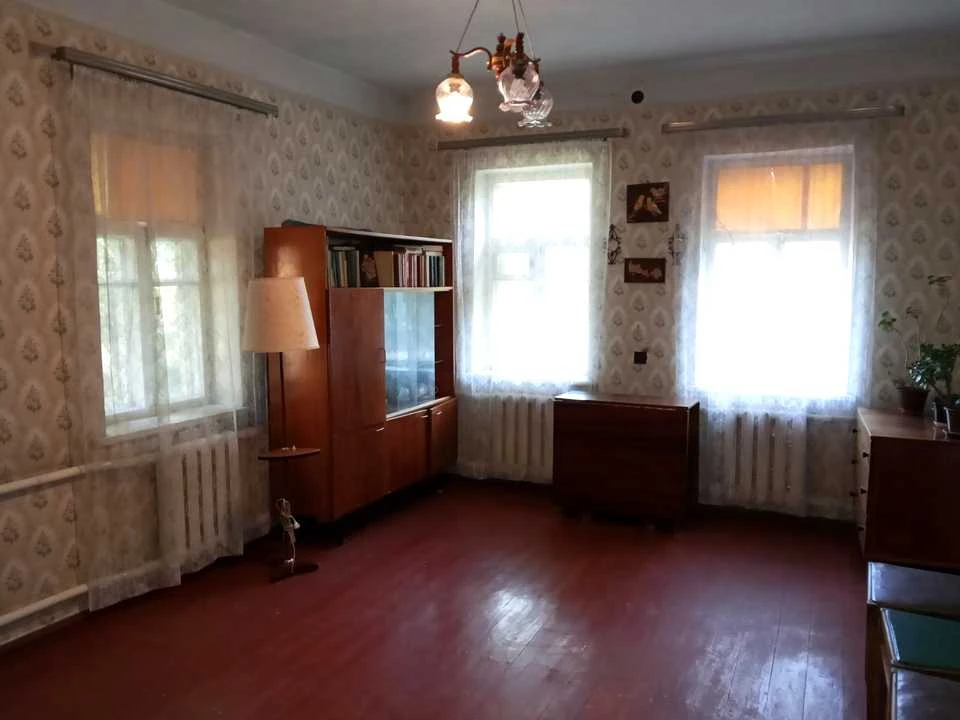 Будинок. Харків, Археологів вул. (Крилова)