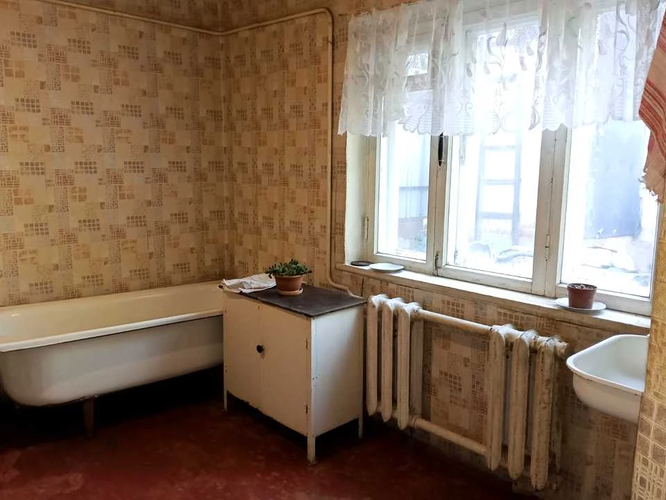 Будинок. Харків, Археологів вул. (Крилова)