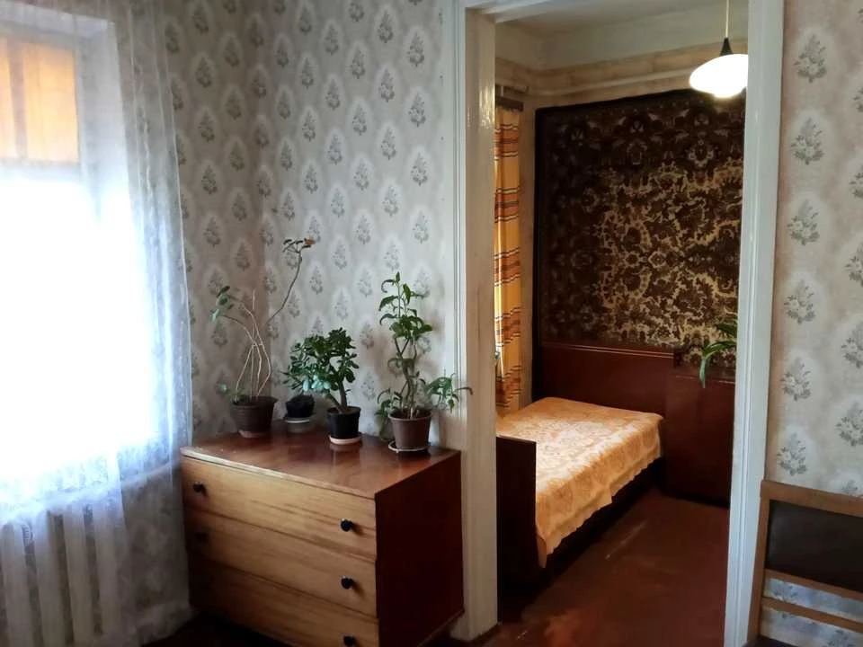 Будинок. Харків, Археологів вул. (Крилова)