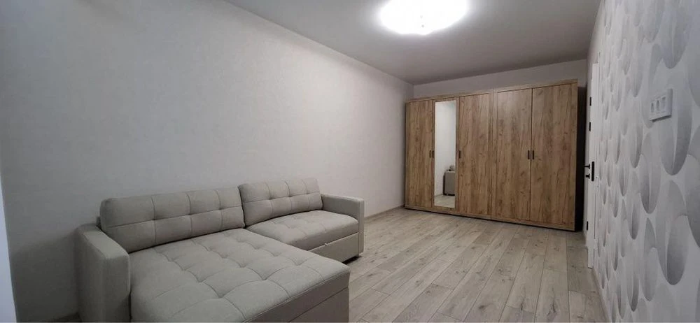 For sale a 41 m² euro-two-room apartment with furniture and appliances | Residential complex "Kazka" |