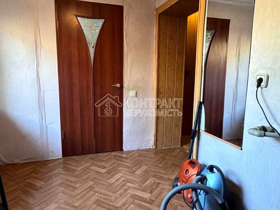 Будинок. Харків, Земовська вул.