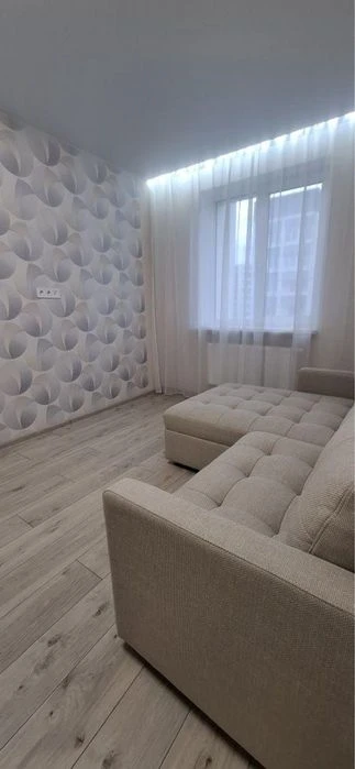 For sale a 41 m² euro-two-room apartment with furniture and appliances | Residential complex "Kazka" |