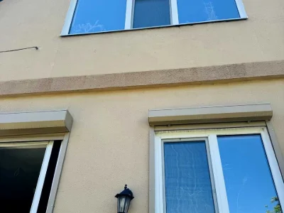 Будинок. Харків, Шацька вул. (Фурманова)