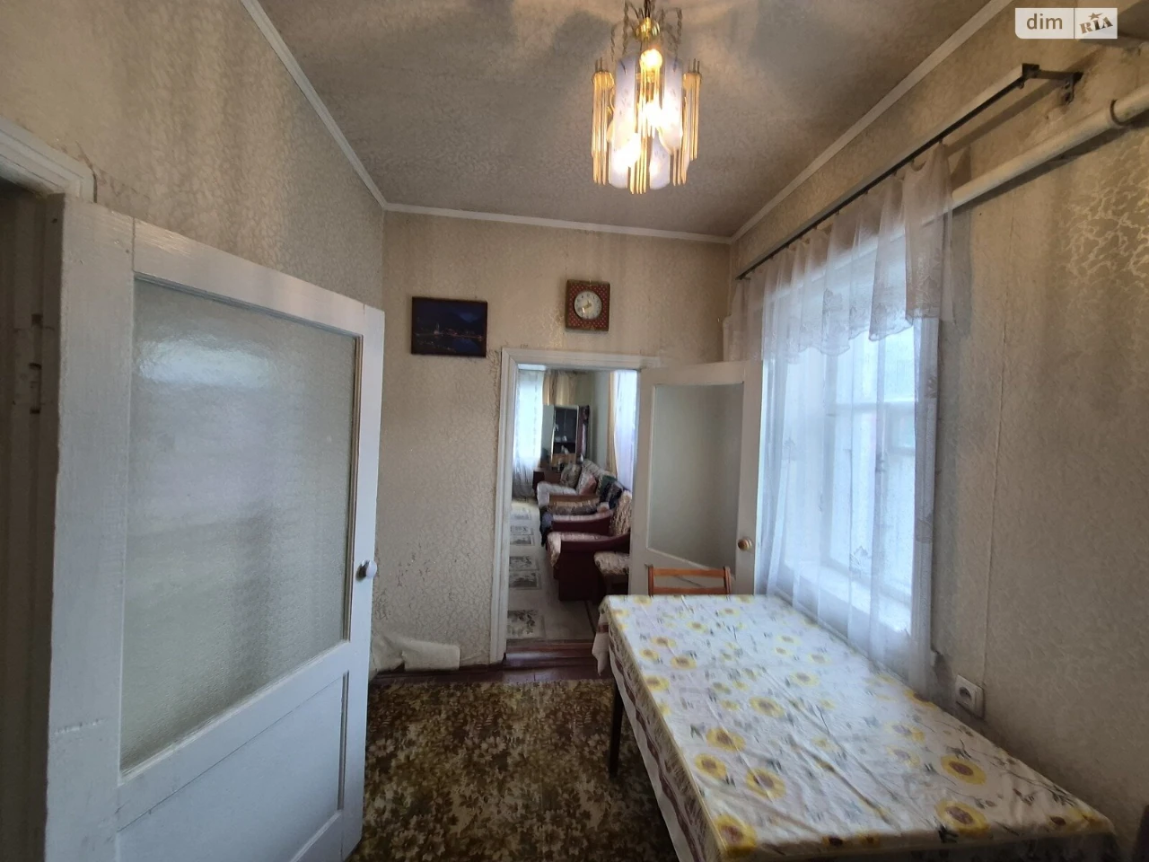 Продаж Частина будинку Основа