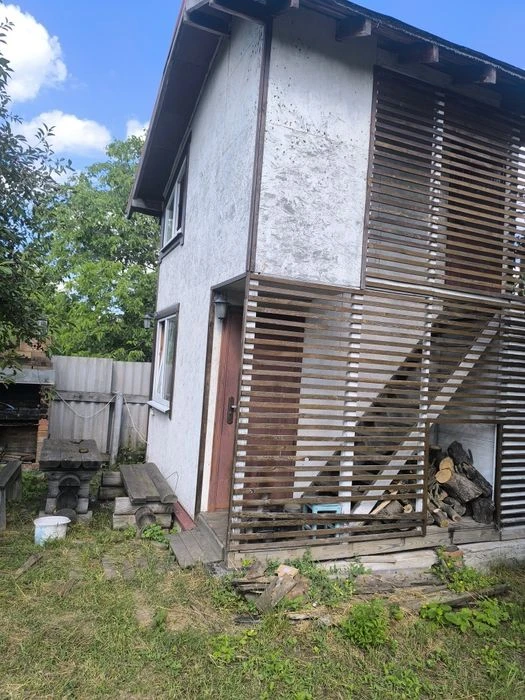 Продам дом на 2 входа п.Южный
