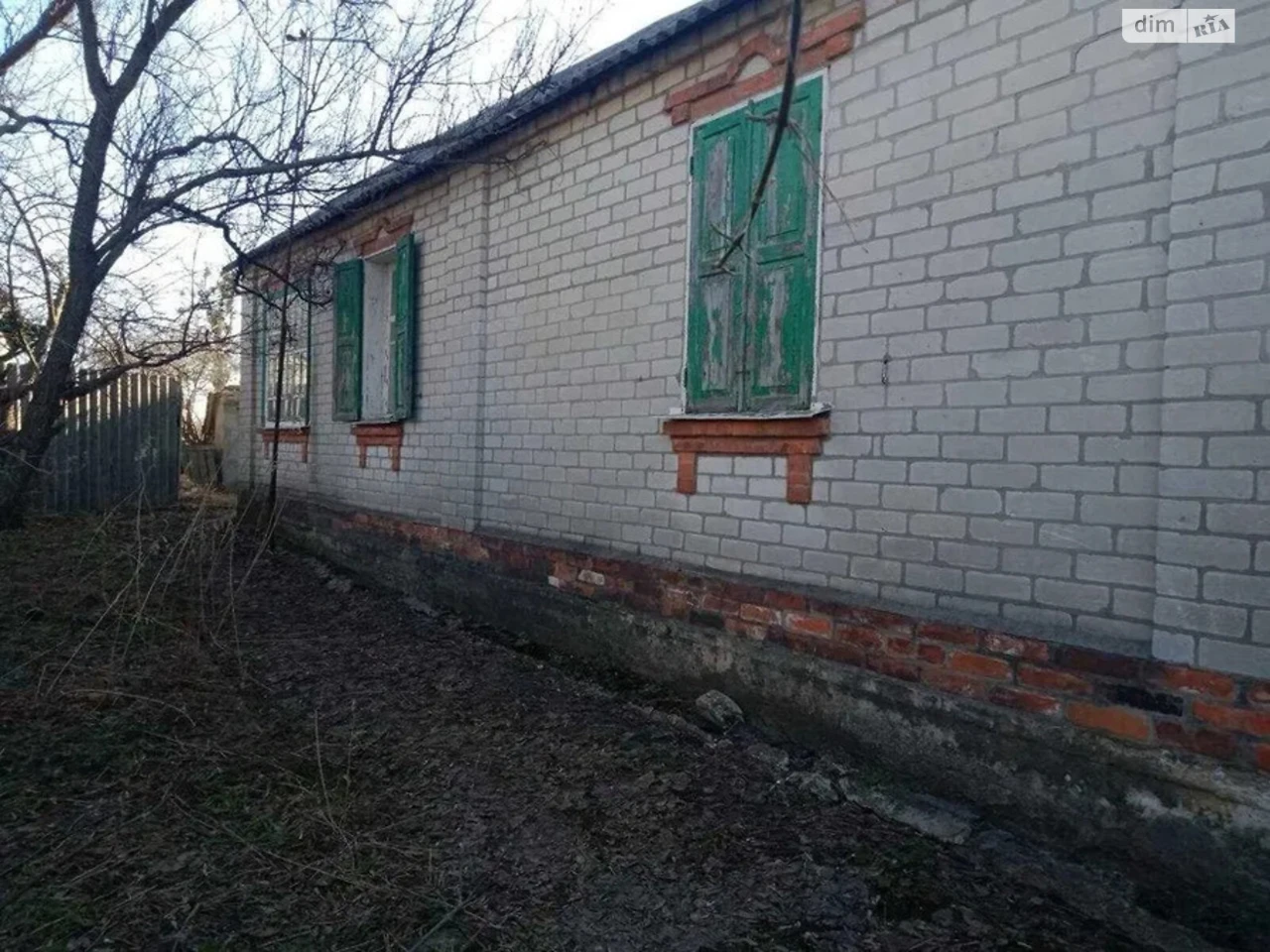 Продаж Дім