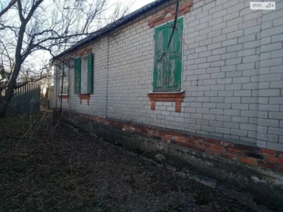 Продаж Дім