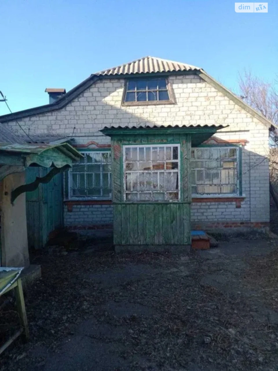 Продаж Дім