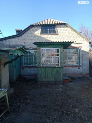 Продаж Дім