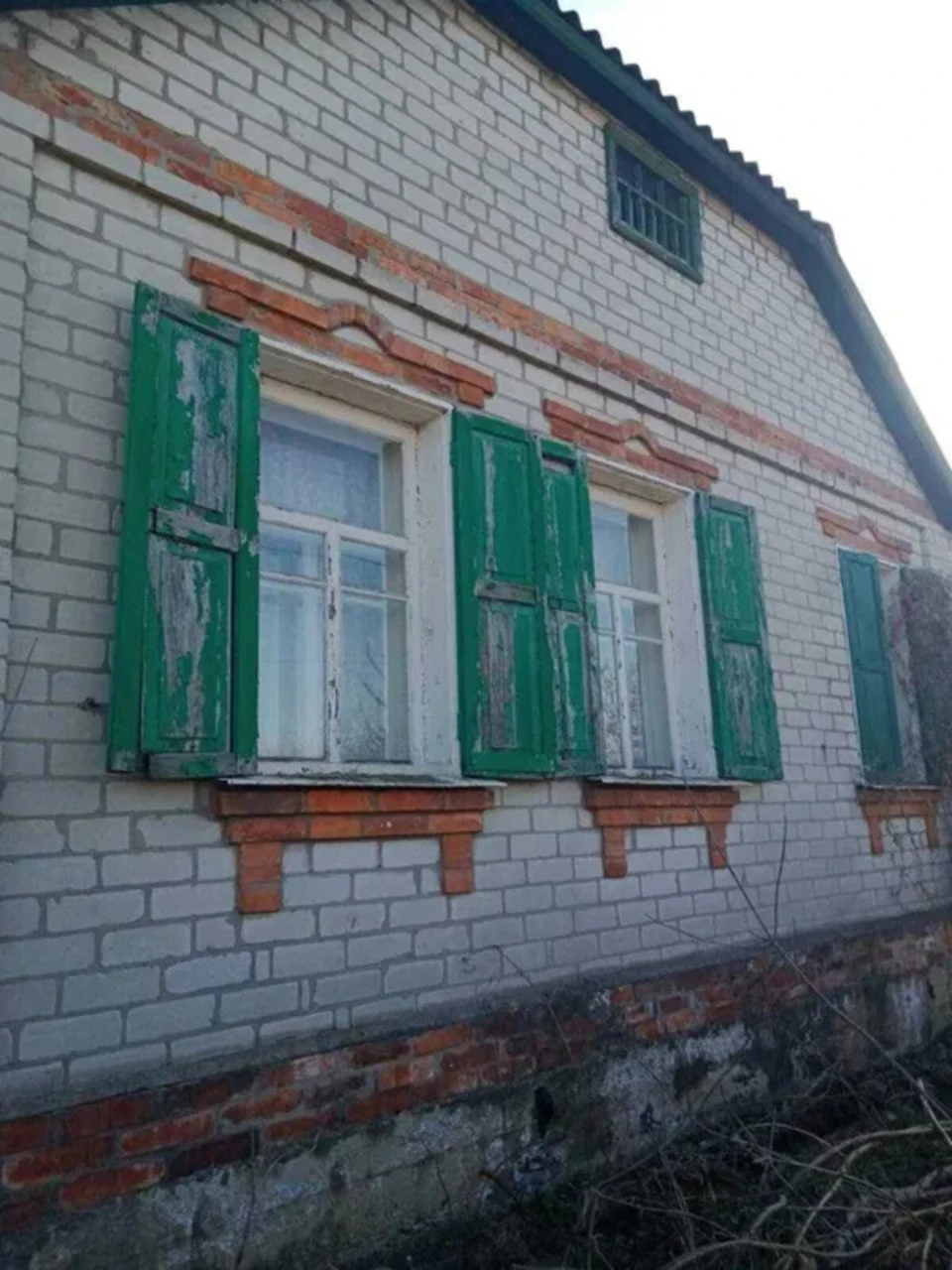 Продаж Дім
