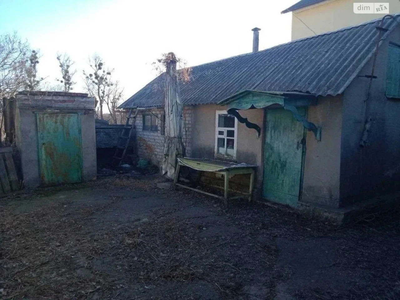 Продаж Дім