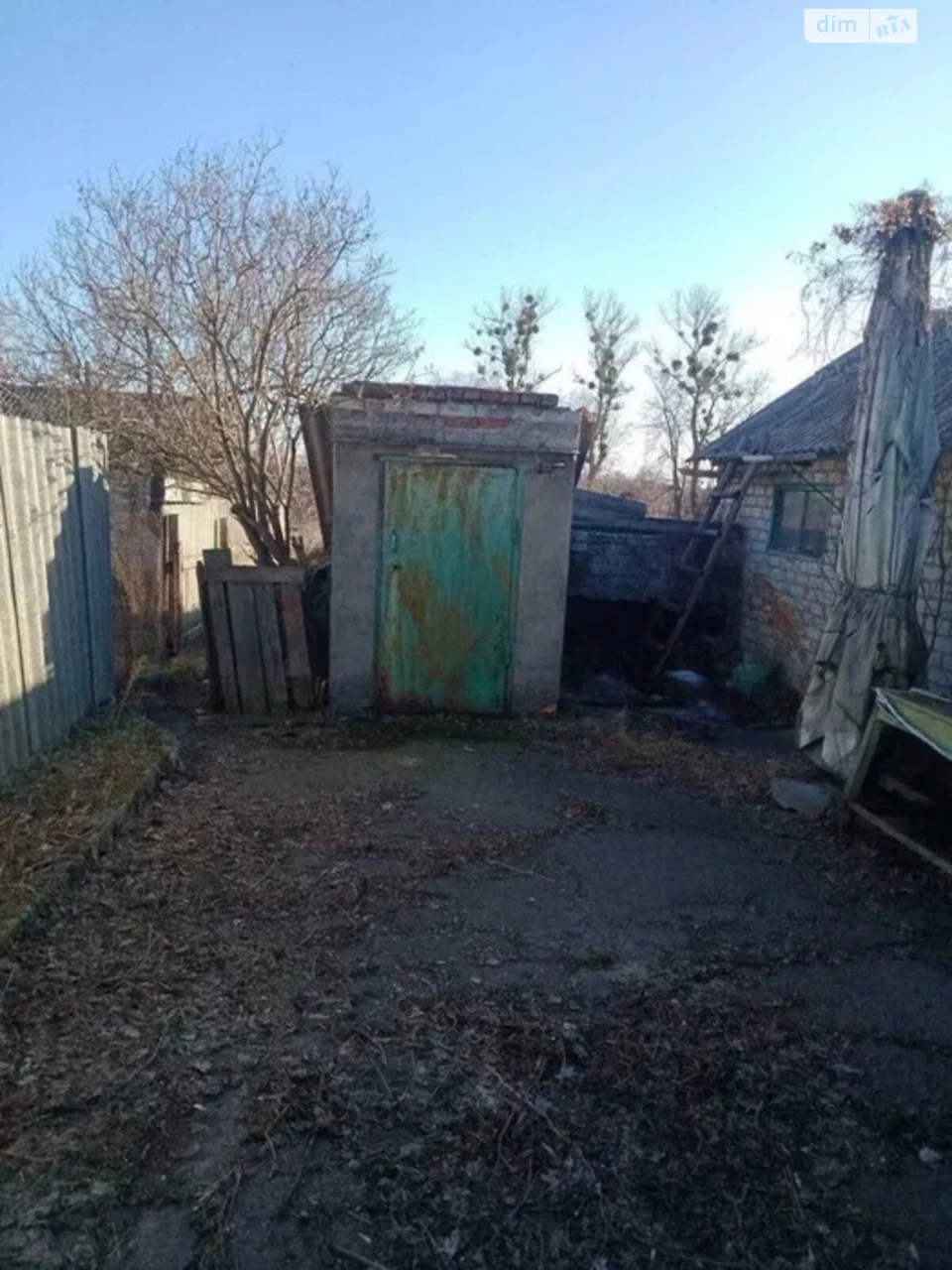 Продаж Дім