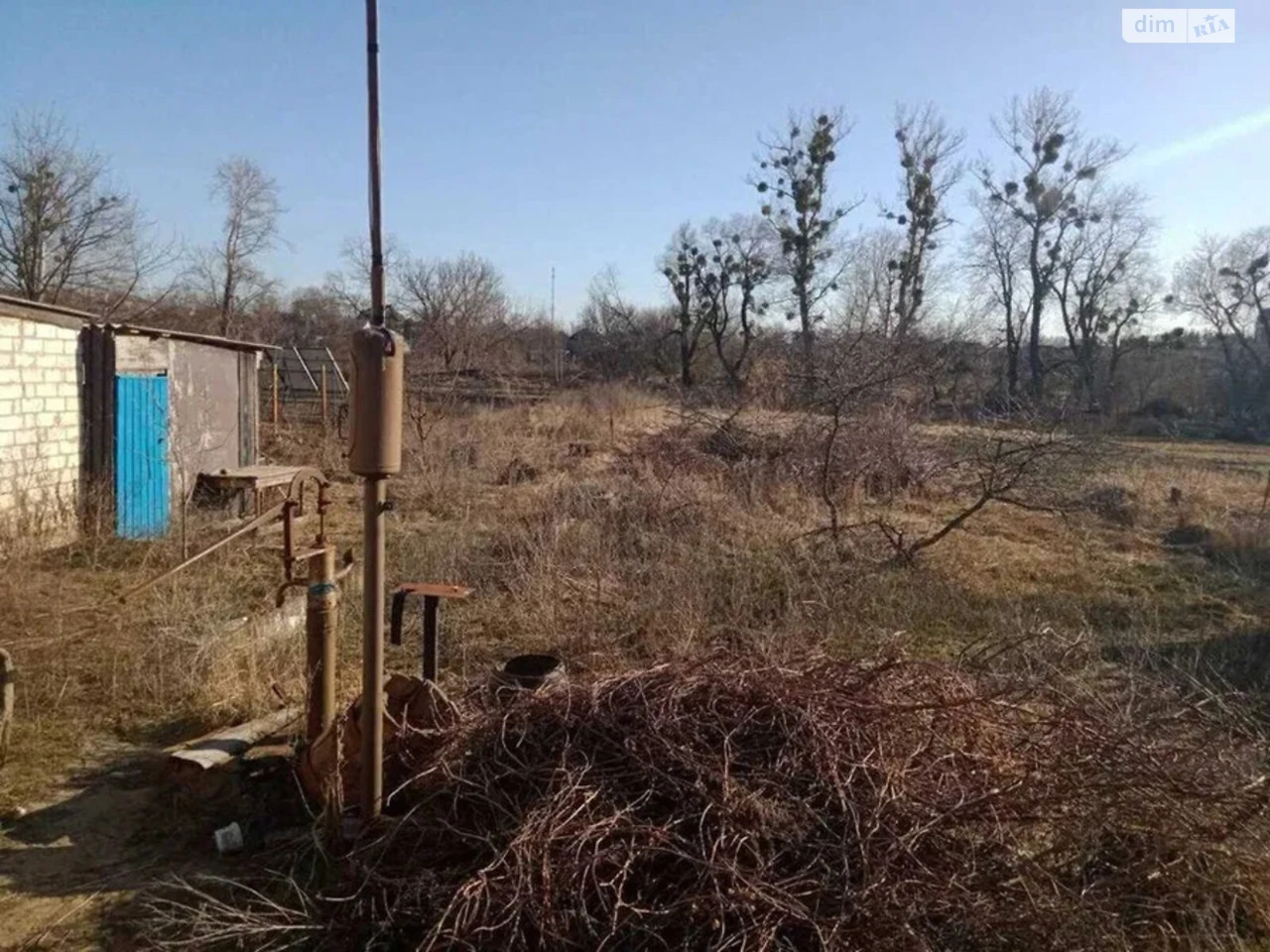 Продаж Дім