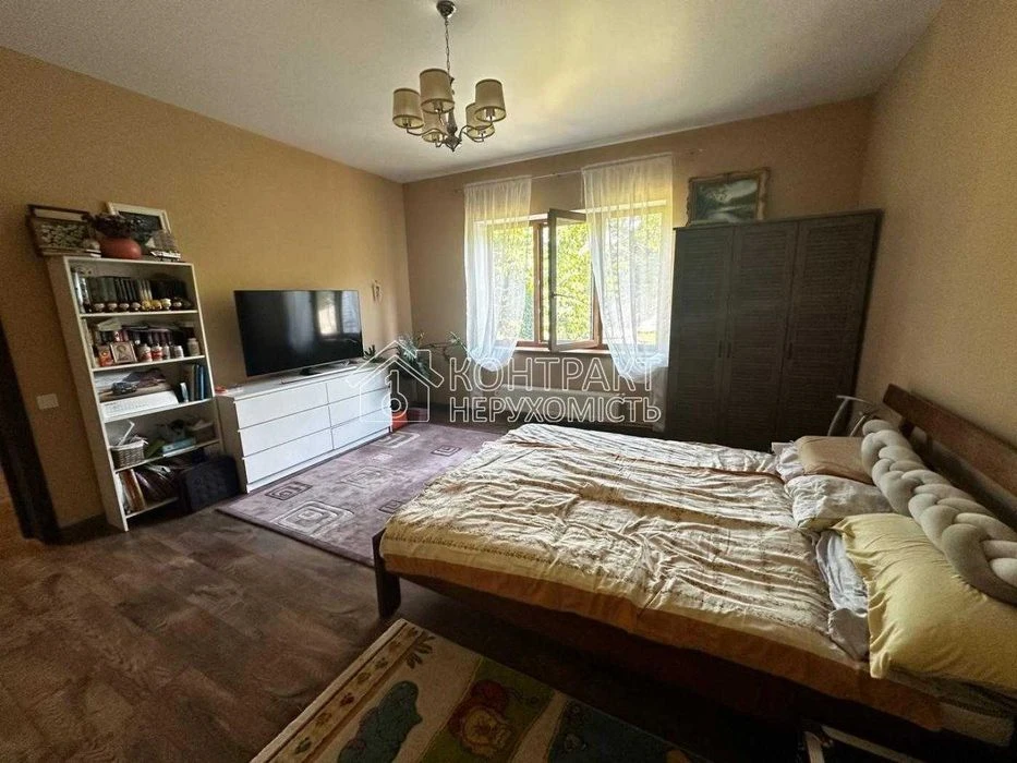 Продаж сучасного будинку 180м²