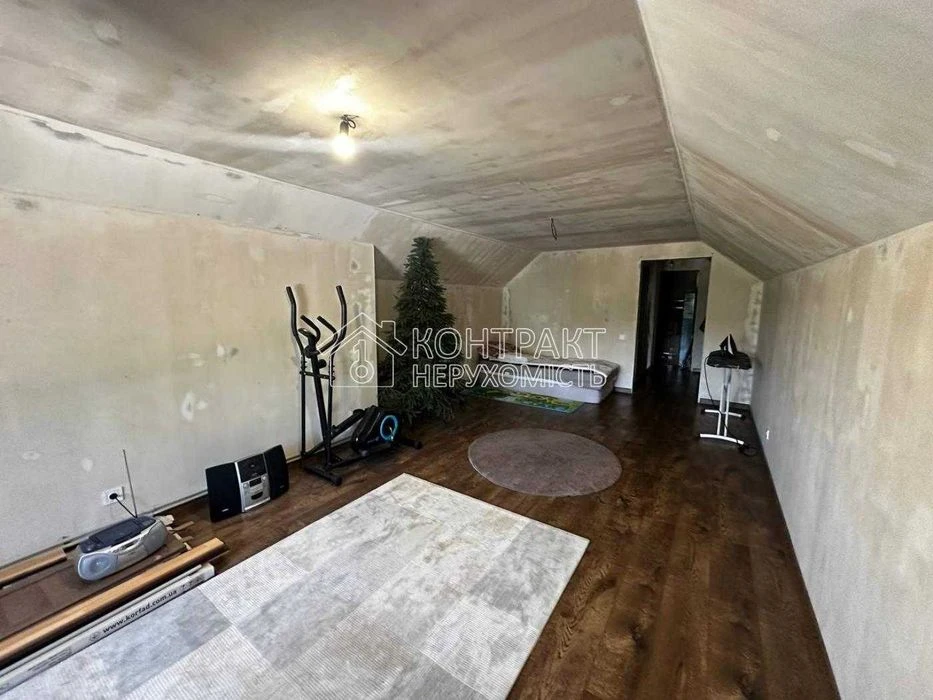 Продаж сучасного будинку 180м²