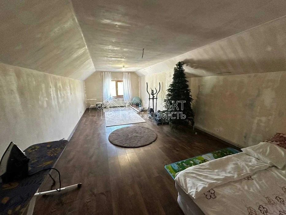 Продаж сучасного будинку 180м²