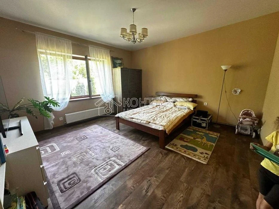Продаж сучасного будинку 180м²