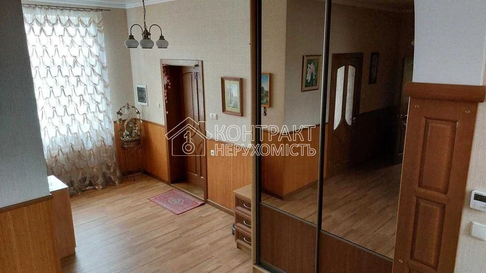 Продажа дома Основа/Одеская 239м2 участок 15 соток