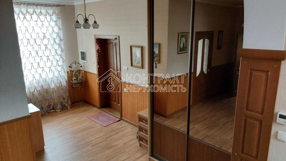 Продажа дома Основа/Одеская 239м2 участок 15 соток
