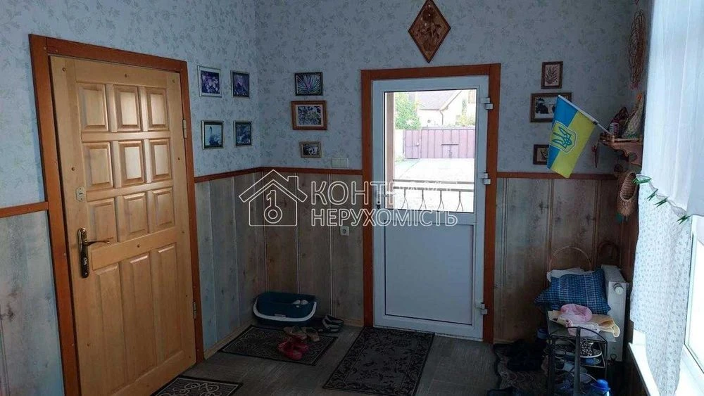 Продажа дома Основа/Одеская 239м2 участок 15 соток