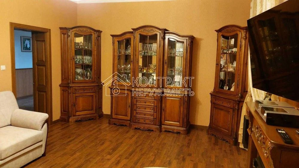 Продажа дома Основа/Одеская 239м2 участок 15 соток