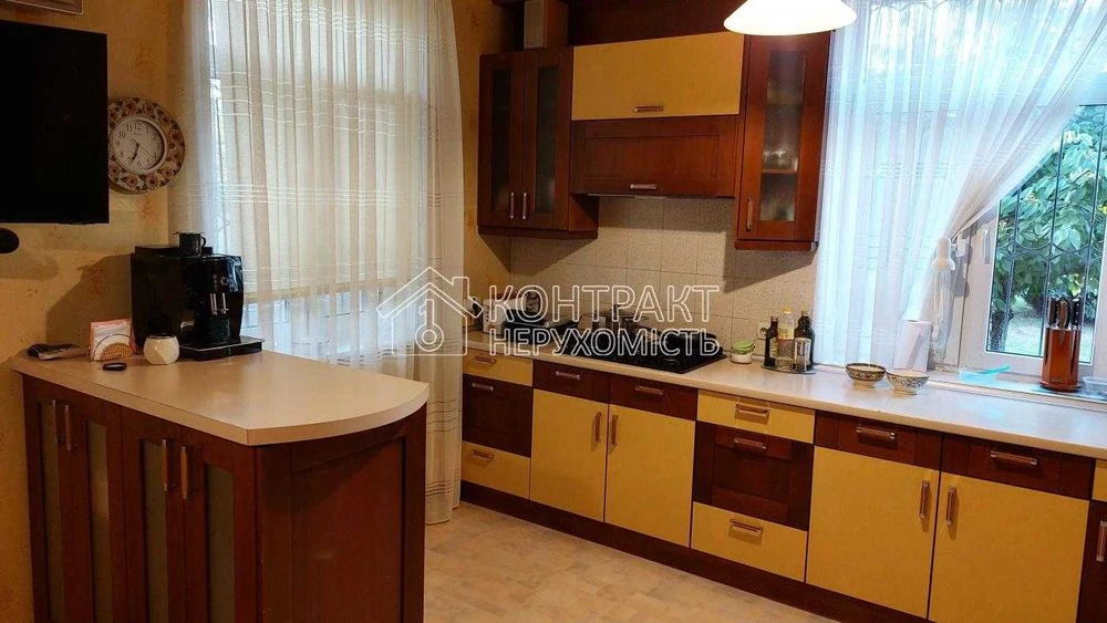 Продажа дома Основа/Одеская 239м2 участок 15 соток