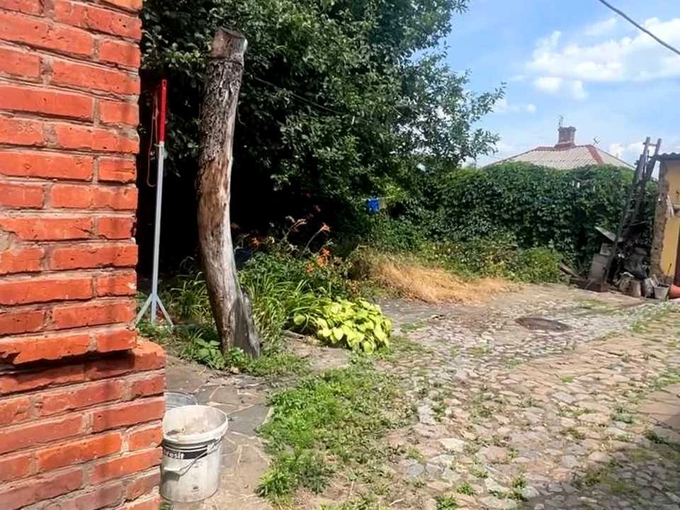 Будинок. Харків, Семінарська вул. (Володарського)