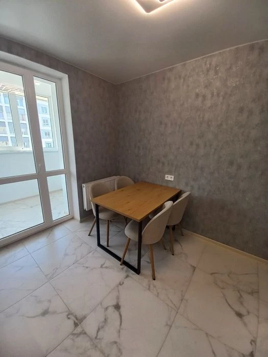 For sale a 41 m² euro-two-room apartment with furniture and appliances | Residential complex "Kazka" |