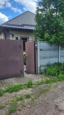 Дом р-н Новозападный, ХТЗ - НОВЫЕ ДОМА (хоспис)
