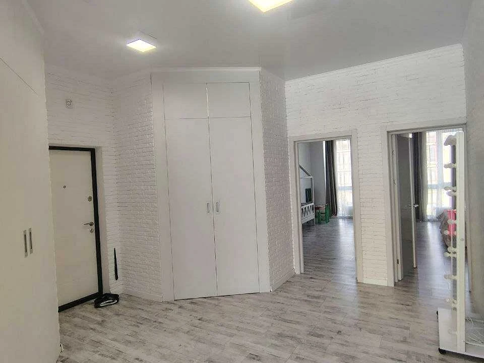 Квартира. Одесса, Дача Ковалевского ул., 121 к