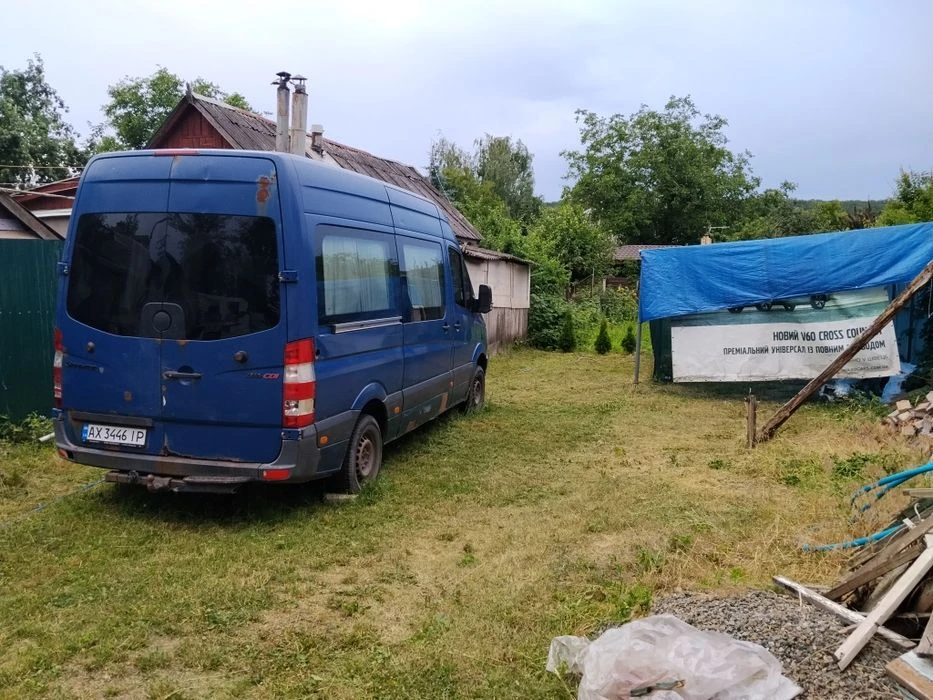 Продам полдома на Сартировке