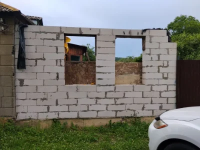 Продам полдома на Сартировке